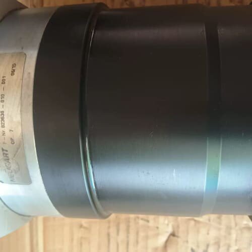 750w德国纽卡特大扭矩精密行星减速机：速比1：100∥PL--议价商品