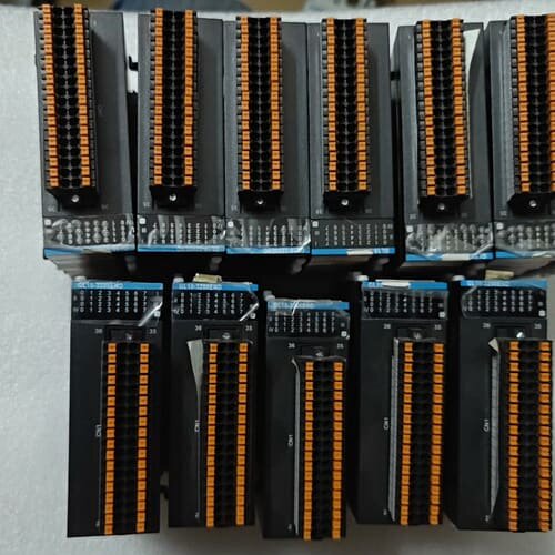 汇川GL10-3200END PLC模块，全新未使用无包装，--议价商品
