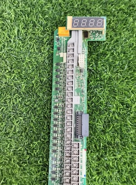 三菱变频器主板 A20CC55E BC186A166G--议价商品