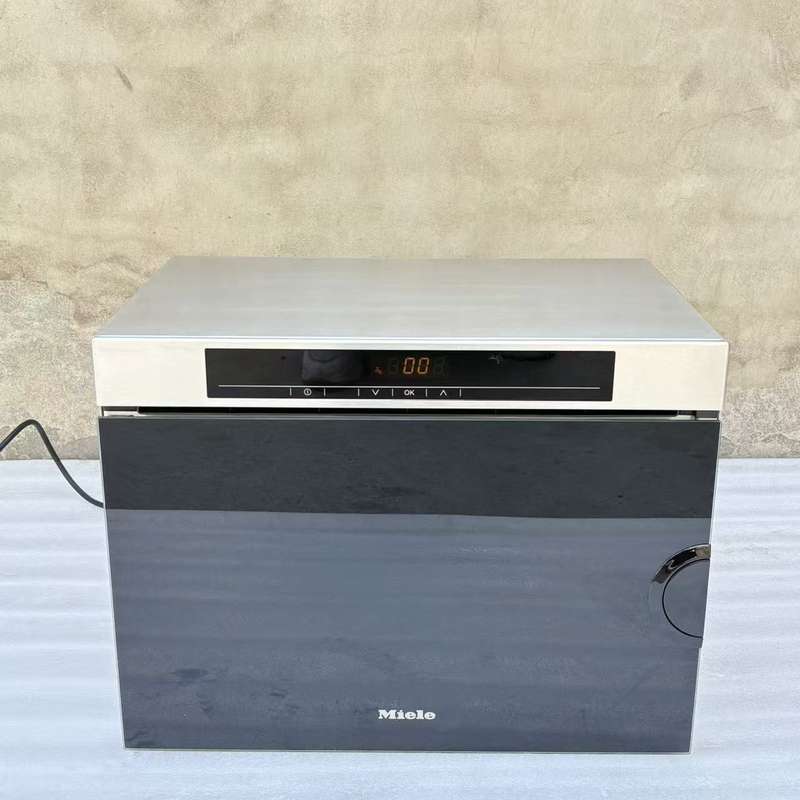 德国Miele 美诺 蒸箱 DG1450 独立简约式--议价商品