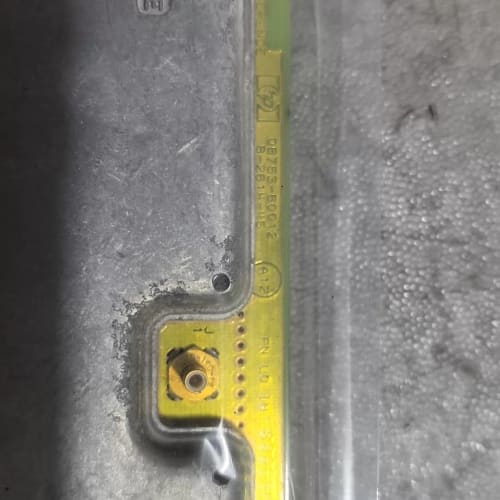 HP8753A网络分析仪拆机板,版号 8753-6001--议价商品