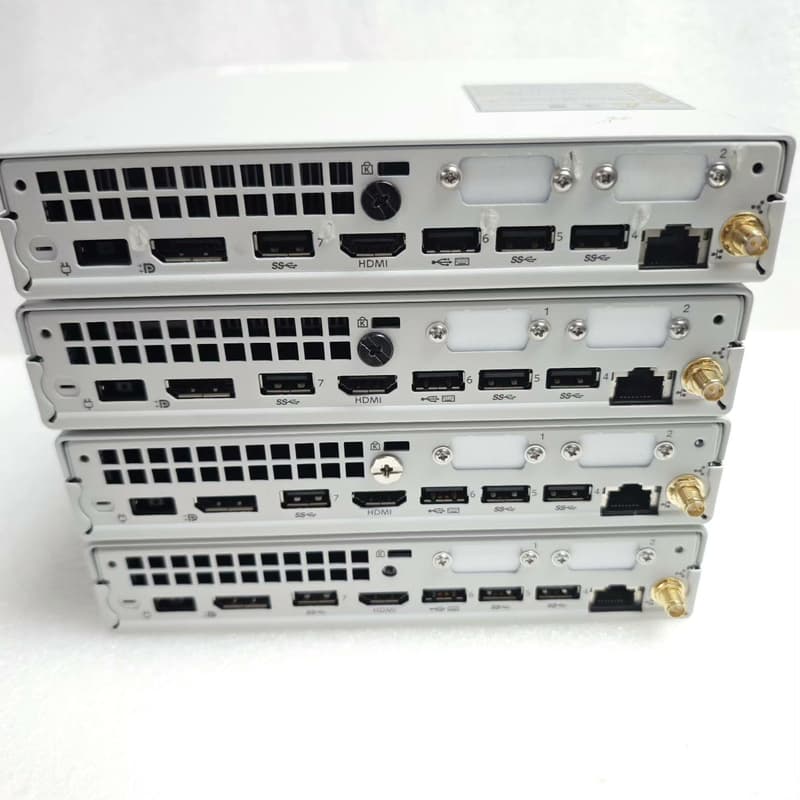 联想NEC14代/13代/12代商用ThinkCentre--议价商品