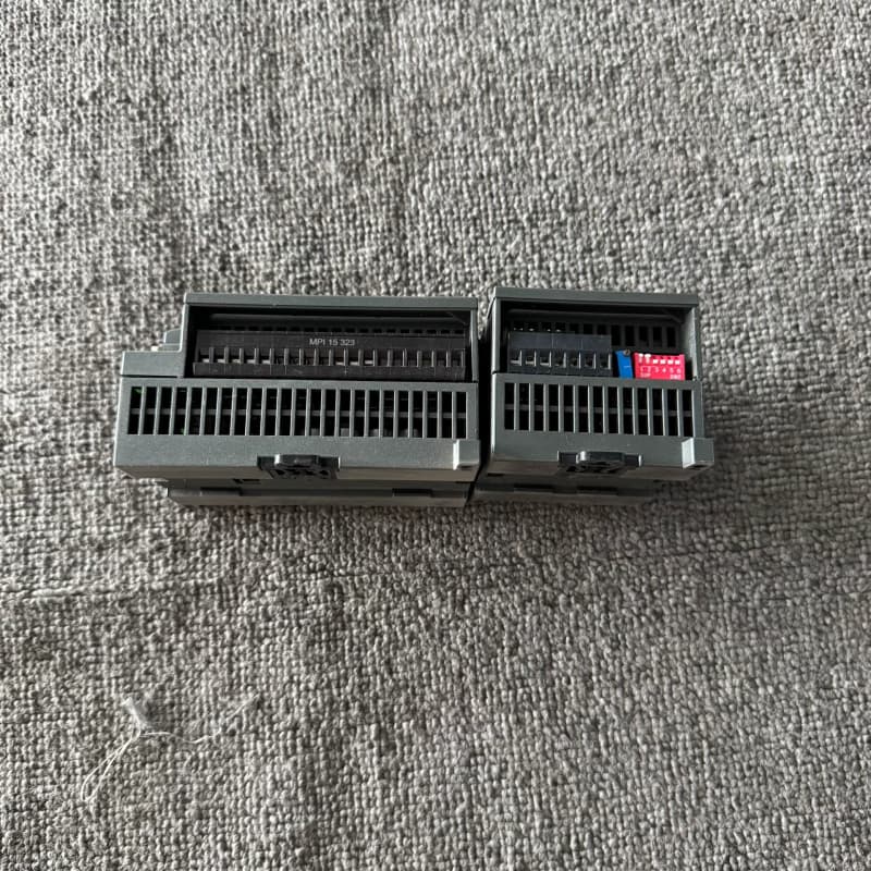 出闲置西门子S7-200 CN PLC,型号CPU 224--议价商品