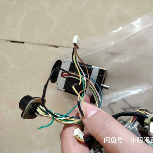 PX535MH-B东方步进电机VEXTA，神津精机70弧度台--议价商品
