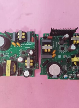 FATEK永宏PLC电源板FBS-MAT2-AC--议价商品