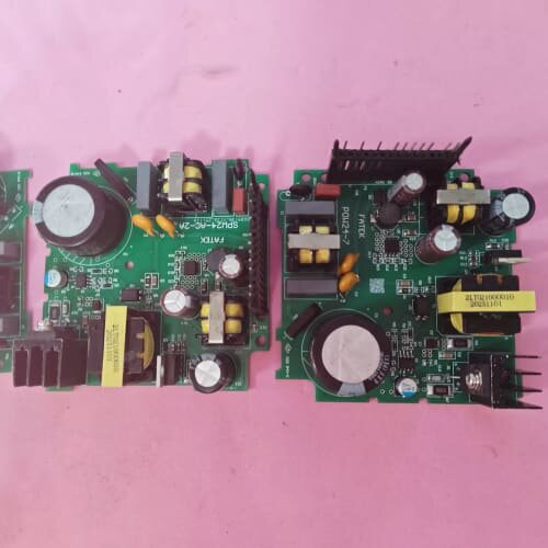 FATEK永宏PLC电源板FBS-MAT2-AC--议价商品