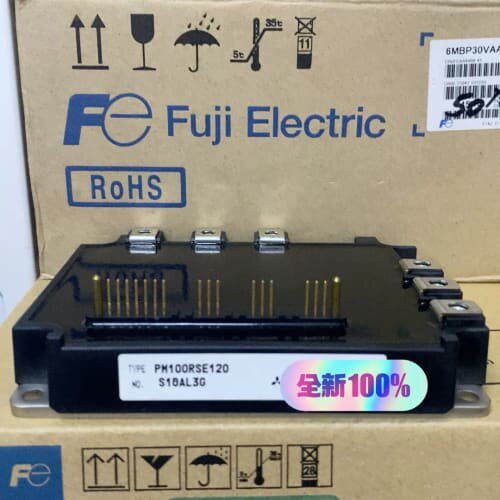 PM100RSE120 全新原装三菱电梯模块--议价商品