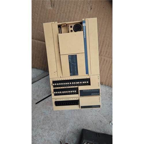 TelemecaniquePLC，型号