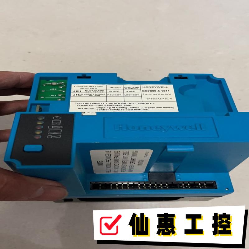 霍尼韦尔EC7890A1011--议价商品