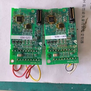 安川h1000/a1000/L1000系列变频器用的扩张卡。--议价商品