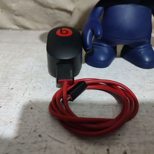 beatspill玩偶音响限量版--议价商品