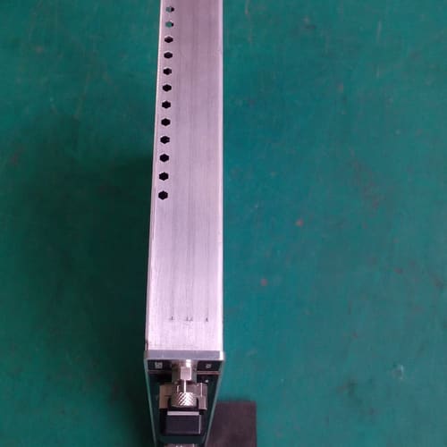 可变衰减器VOA单模光衰减器模块EXFO 3500 FTBx--议价商品