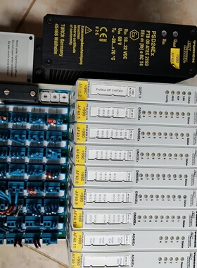 德国电源plc拆机psd24ex GDP1，5 DM80E--议价商品