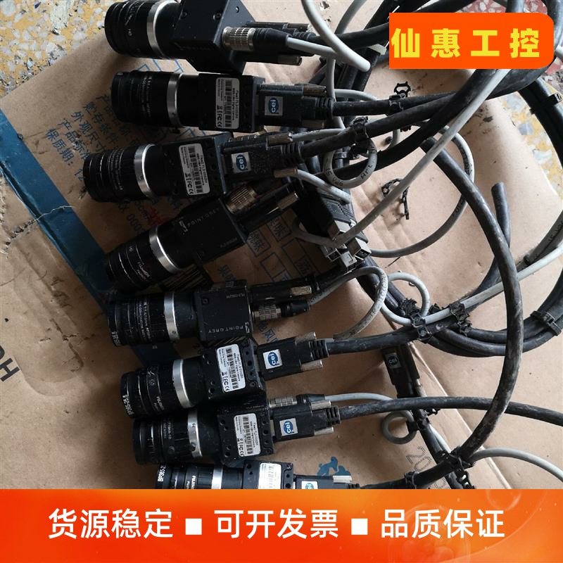 POINTGREY Flea2 FL2-03S2M FUJI--议价商品