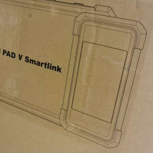 元征x431 pad5 padv 全新未拆封 元征推出的最高--议价商品
