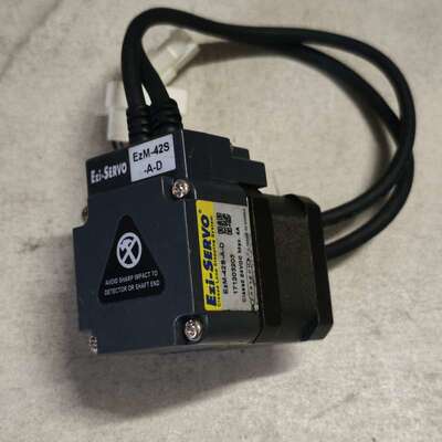 Ezi-Servo EZM-42S-A-D闭环步进电机 功能--议价商品