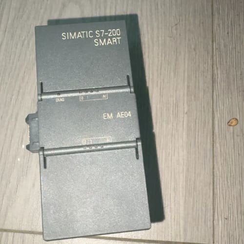 2024年西门子S7-200SMART，EM AE04，6E--议价商品