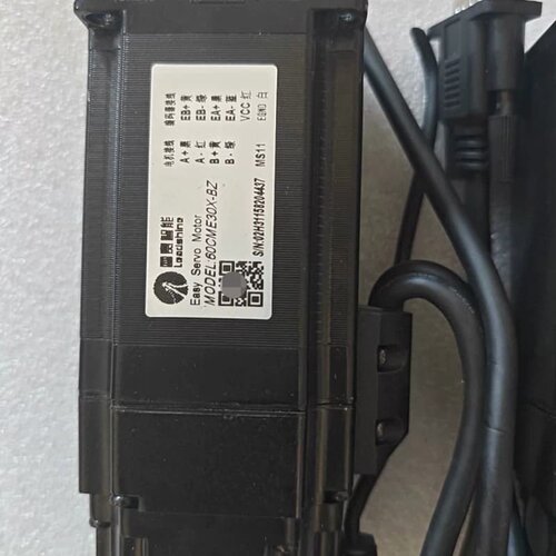 雷赛60CME30X-BZ，60型闭环带刹车步进电机--议价商品