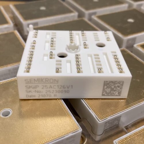 SKIIP25AC126V1西门康全新原装--议价商品