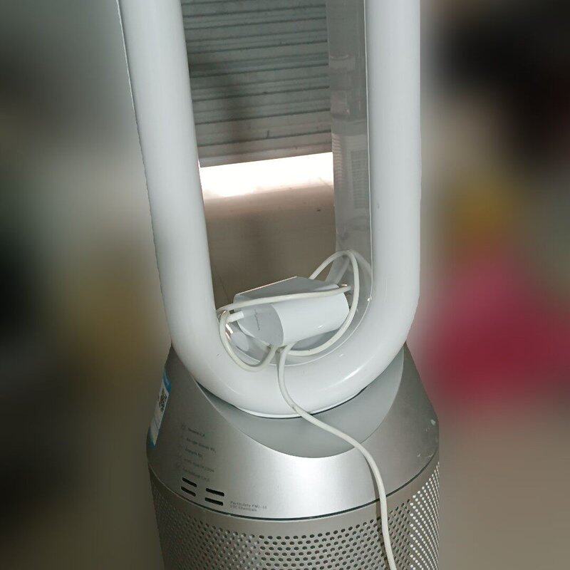 戴森空气净化器PH03 带加湿功能--议价商品