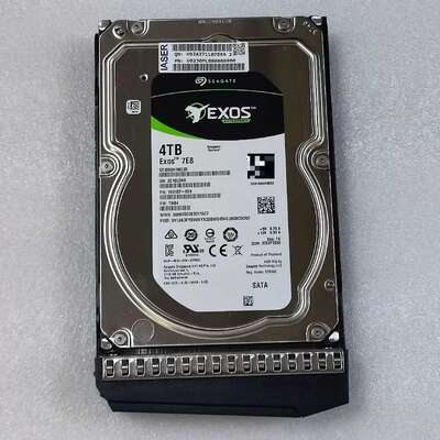 Seagate/希捷 ST4000NM0035--议价商品
