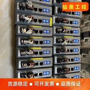雷赛EtherCAT步进驱动器DM3E 成议价商品 522 实物拍摄