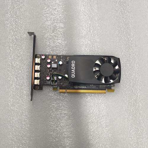 NVIDIA Quadro P620 2GB显卡，企业级拆机--议价商品