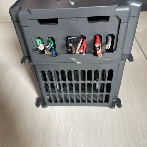 GD300-01A-011G-4-RT英威腾11kw 原装拆--议价商品