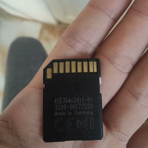 西门子PLC储存卡 程序卡 12M--议价商品