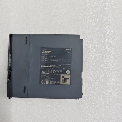 三菱Q06UDVCPU CPU模块--议价商品