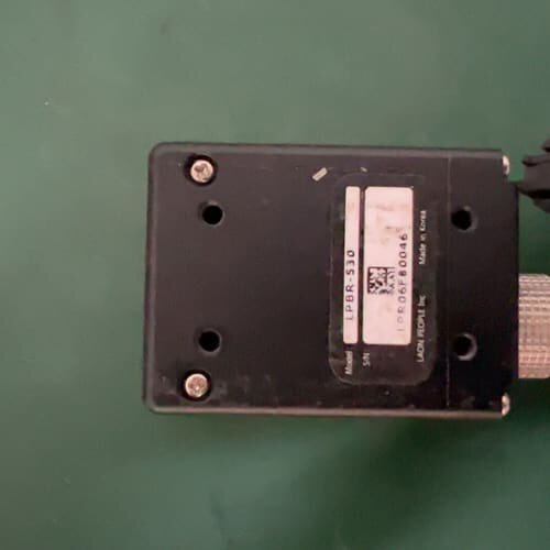 LAON PEOPLE LPBR-530工业相机 扫码器 读--议价商品