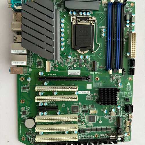 JWIPC智微智能AloT0-H510，b560，10/11--议价商品