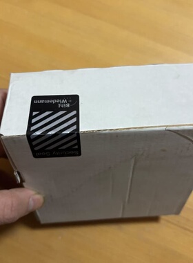 BWU2045，Bihl+Wiedemann必威模块，全新原--议价商品