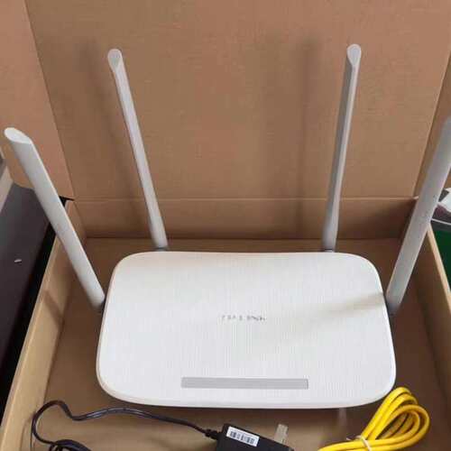 TP-LINK 5620 双频千兆5G无兆1200M 高速--议价商品