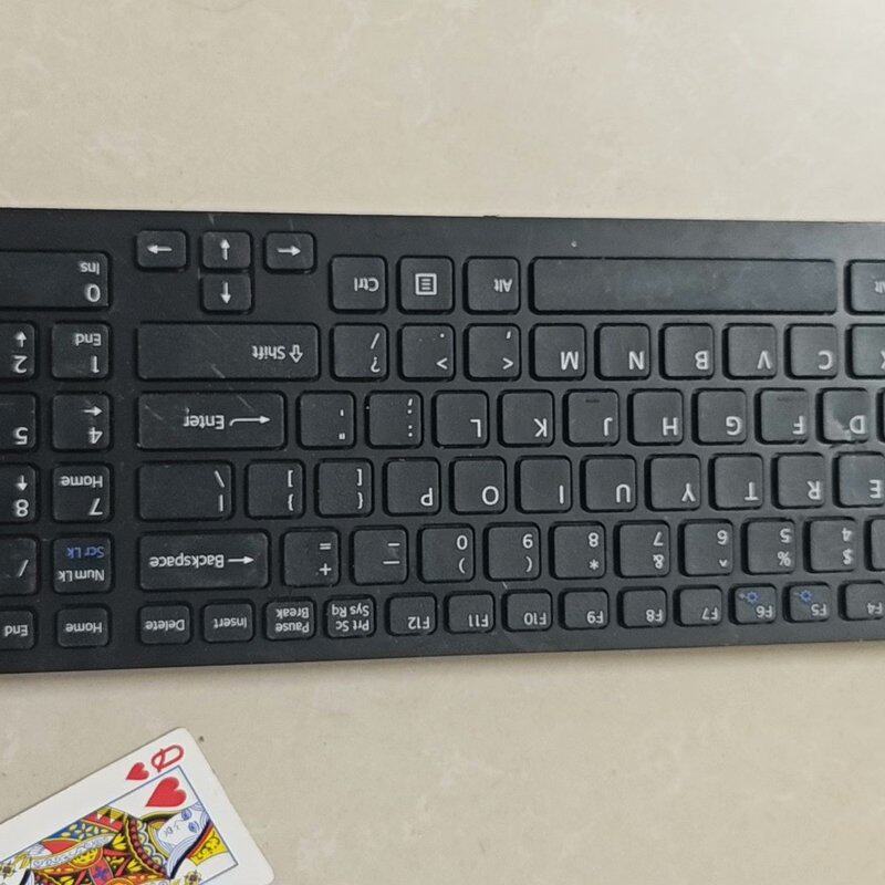 SONY索尼无线键盘wkb15--议价商品