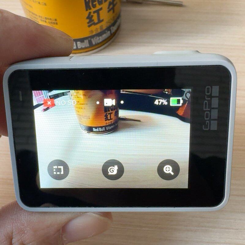 GoPro 7WHITE暮光白运动相机，功能完好无维修。单主--议价商品