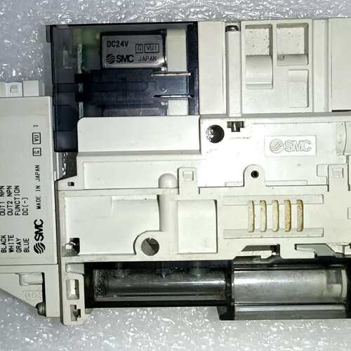 SMC真空发生器压力开关 ZK2-ZSFA-A--议价商品