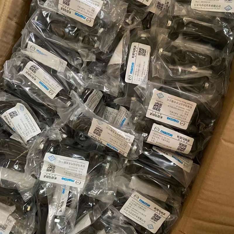 马自达3后平衡杆球头，福克斯通用--议价商品