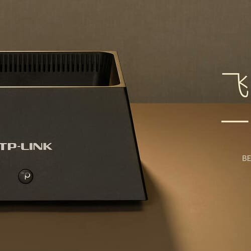 tplink路由器BE6400千兆WiFi7双频2.5G无线--议价商品