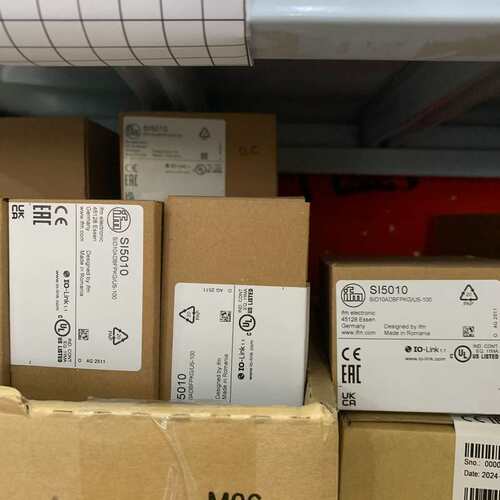 易福门IFM SI5010传感器--议价商品