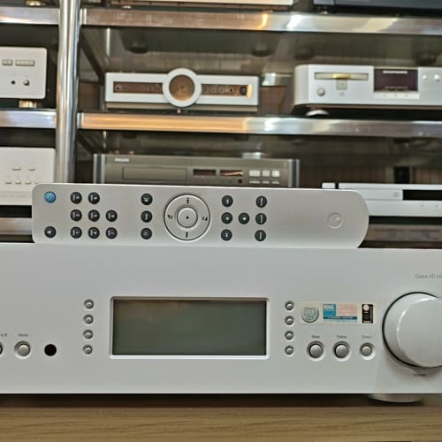 英国Cambridge Audio剑桥 840A Azur--议价商品