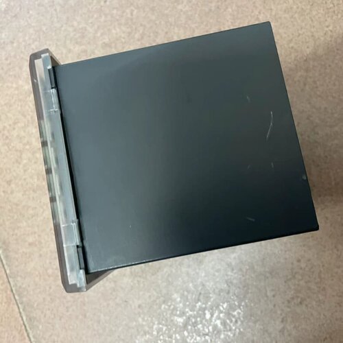 安科瑞三相四线电表数显多功能电能仪 表ACR120E一个，图--议价商