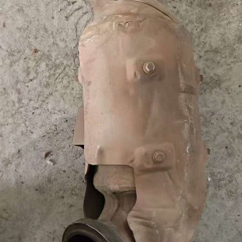 福特锐界2.0T三元催化器原厂拆车件--议价商品