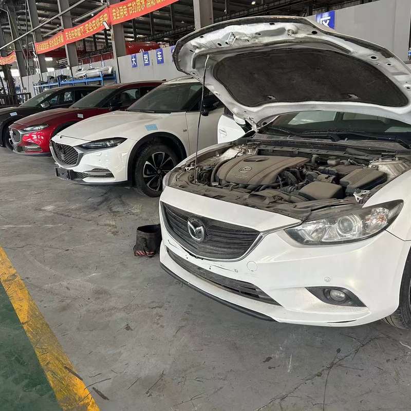cx4 阿特兹，，要啥拆啥，全车配件都有（无售五大总成--议价商品