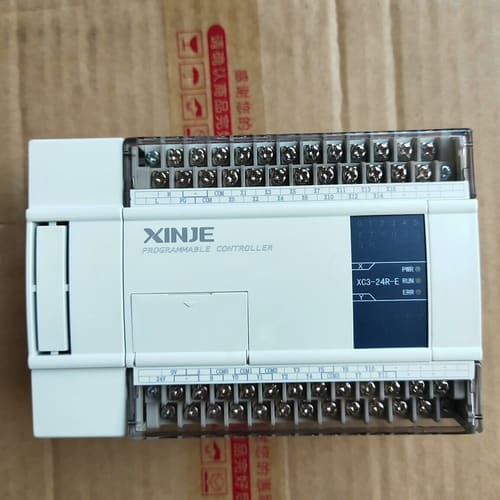 信捷PLC如何看出厂年份？要说中小型PLC，那信捷绝对是国产--议价