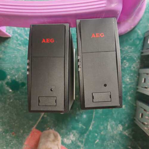 德国AEG电源，8000027829，二手拆机现货，8成新左--议价商品