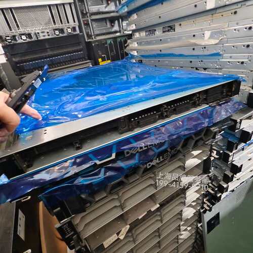 DELL/戴尔 PowerEdge R6515 1U机架式服--议价商品
