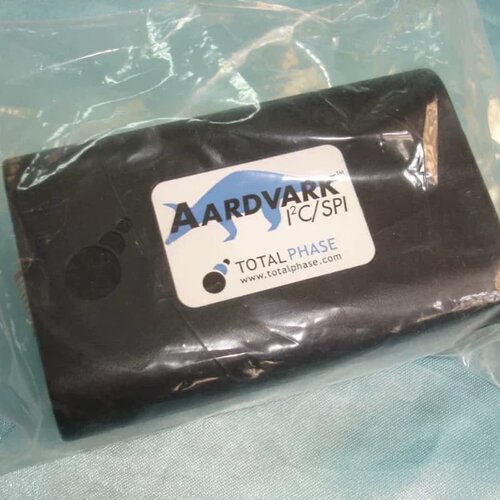 Total Phase TP240141 烧录下载 Aard--议价商品