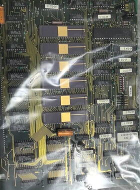 HP3562A拆机 处理器电路板，型号03562-6850--议价商品