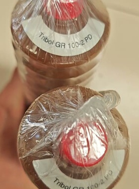 嘉实多 Tribol GR 100-2 PD，润滑油脂，40--议价商品